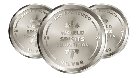 The 2021 SAN FRANCISCO WORLD SPIRITS COMPETITION - Packaging Design Competition