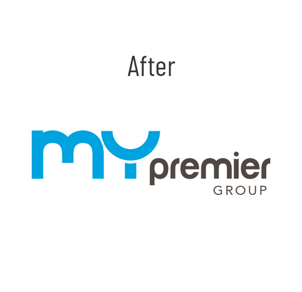 my premier after logo