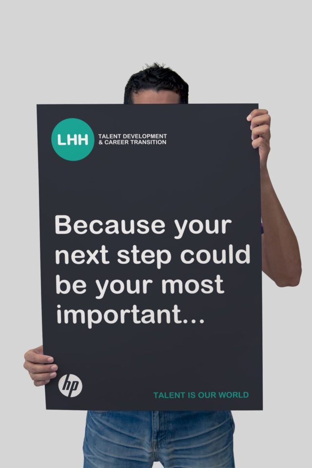 LHH poster