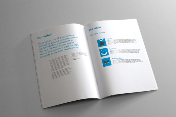 myPremier brochure