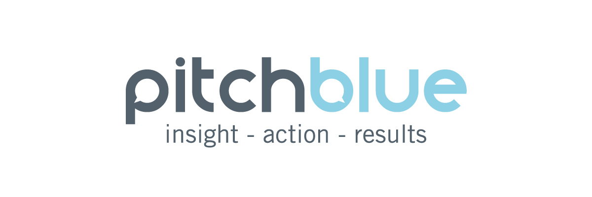 pitchblue logo