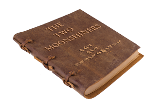 moonshiners-book